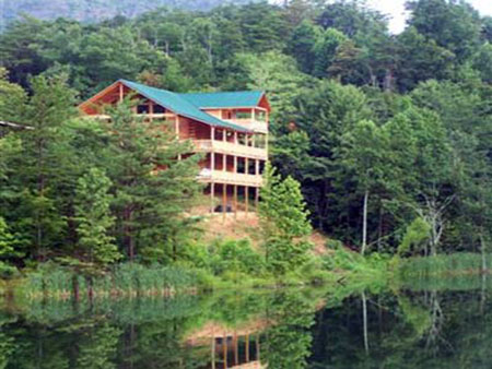 Bear Lake Lodge Big Cabin For Groups